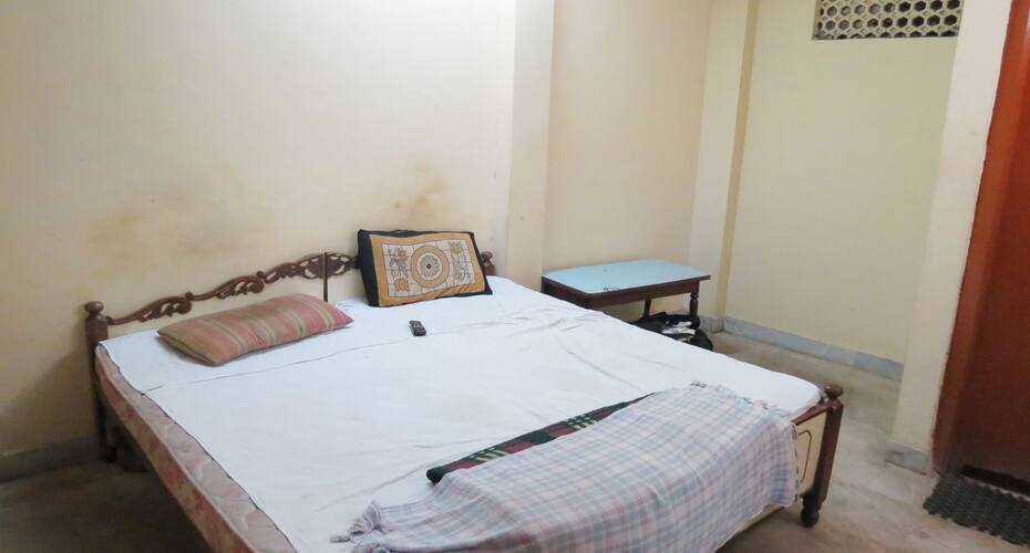 Hotel Sai Palace, Bhopal 3